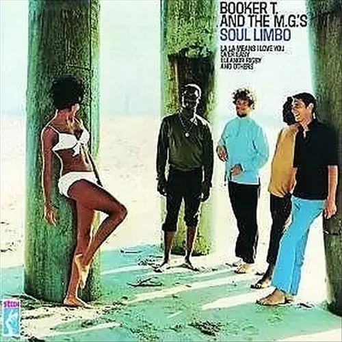 Soul Limbo cover art