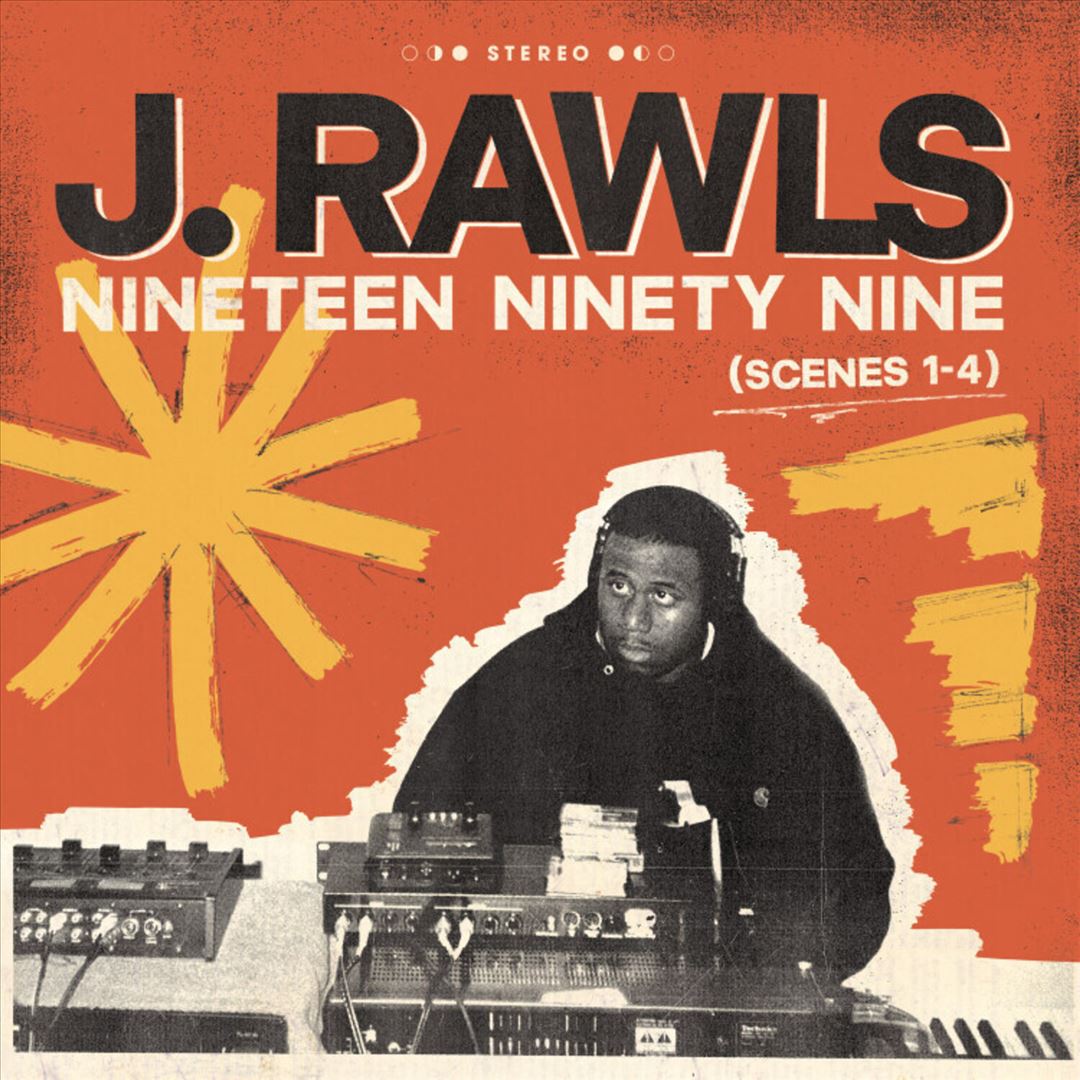 Nineteen Ninety Nine cover art