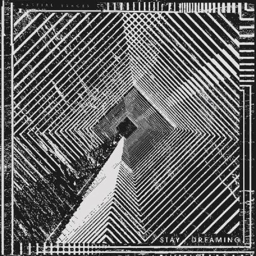 Stay Dreaming cover art