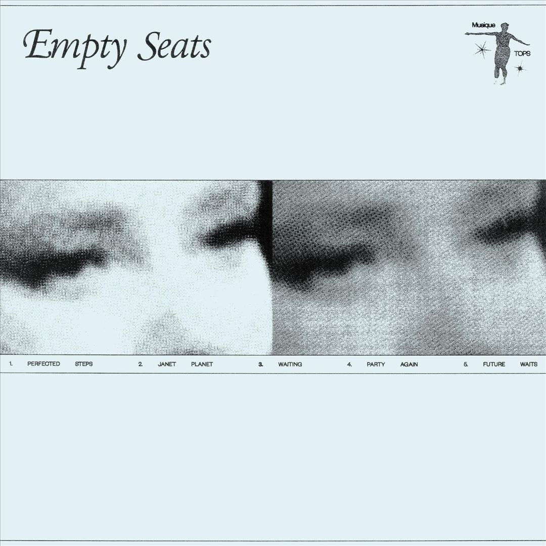 Empty Seats cover art