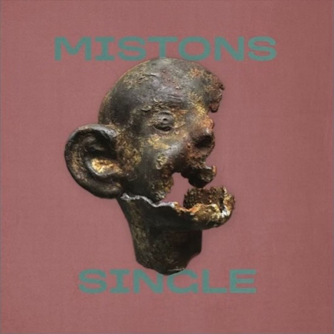 Single cover art
