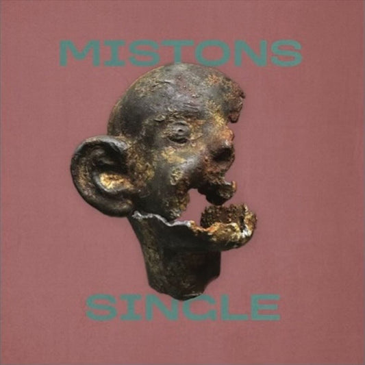 Single cover art