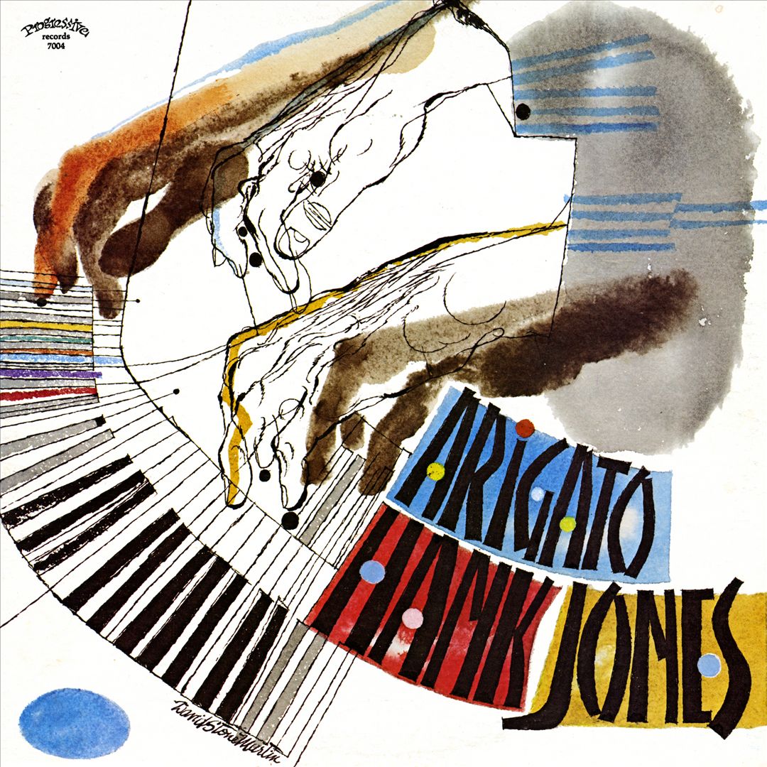 Arigato cover art