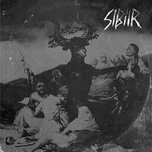 Sibiir cover art