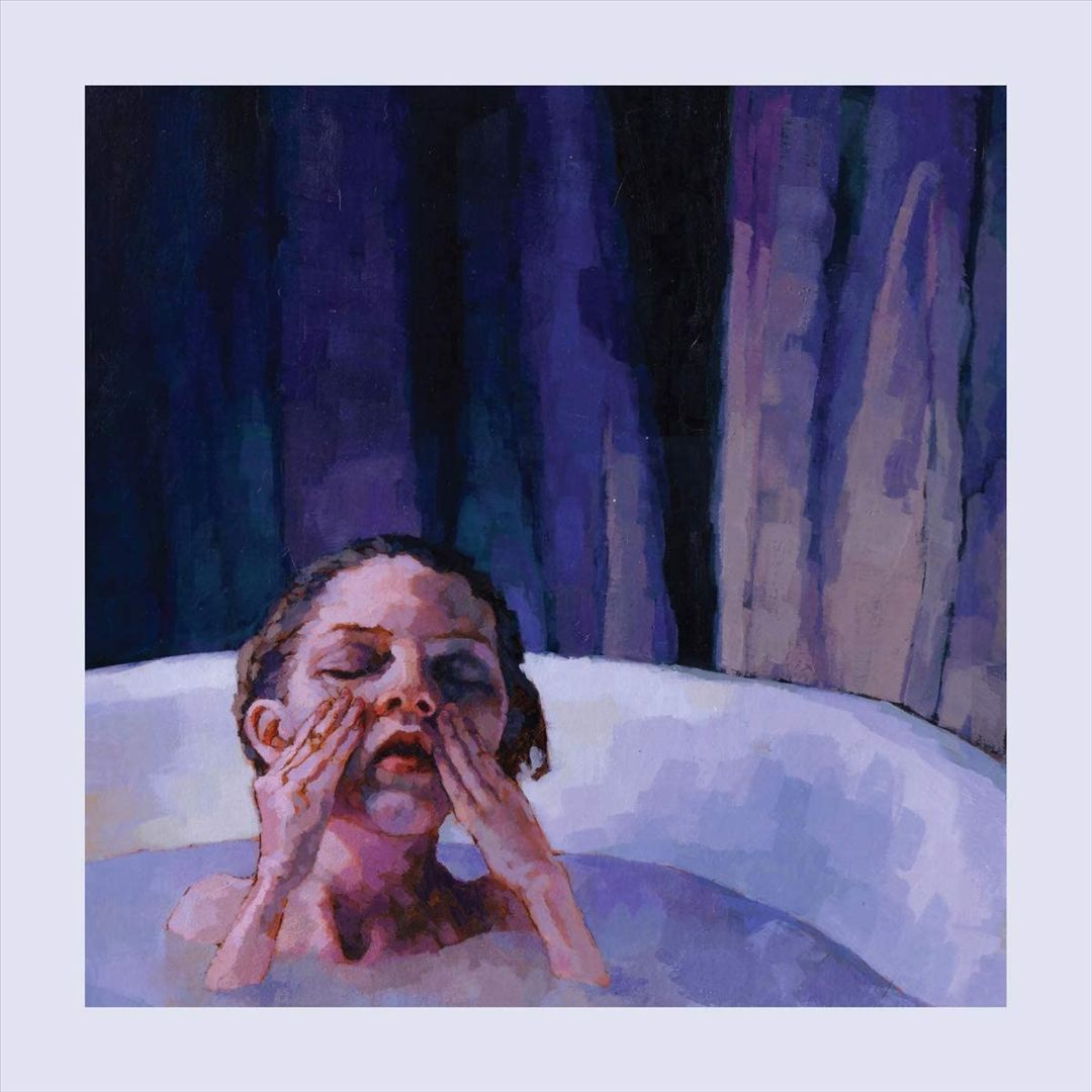 Aquatic Flowers cover art