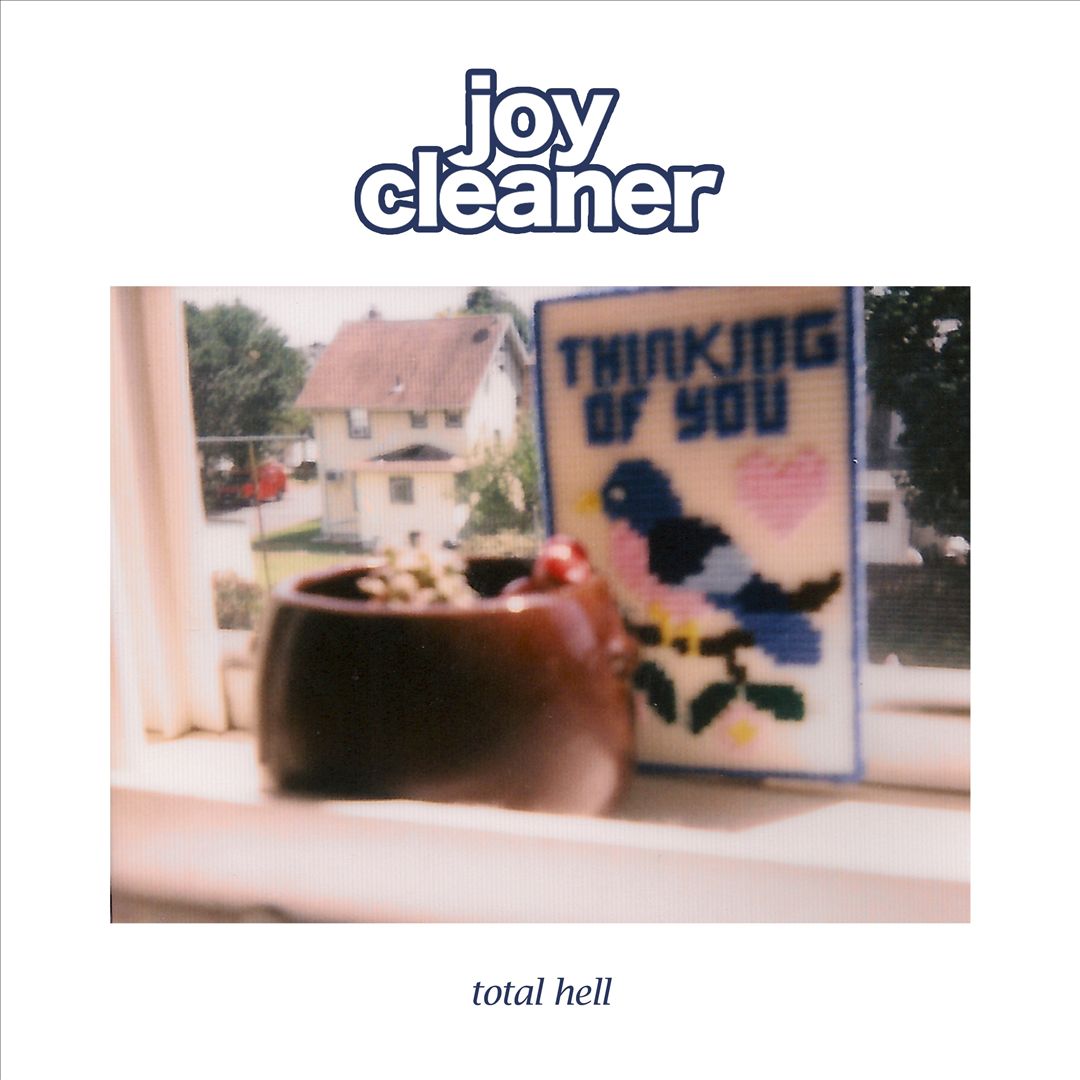Total Hell cover art