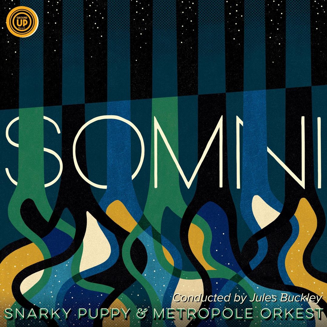Somni cover art