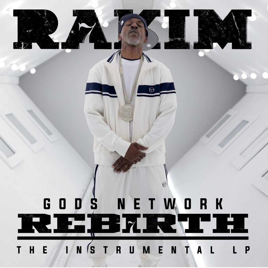 G.O.D.s Network: Reb7rth cover art