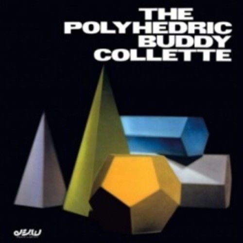 Polyhedric cover art