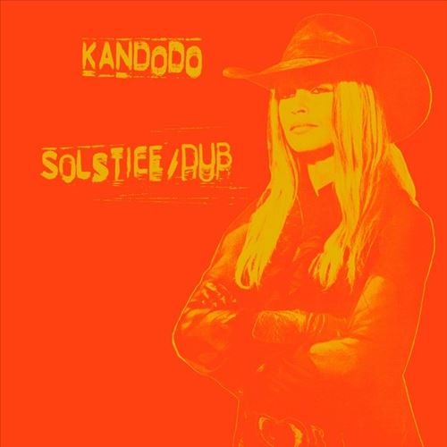 Solstice cover art