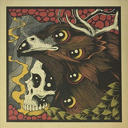 Lento/Tons [Split] [Brown] cover art