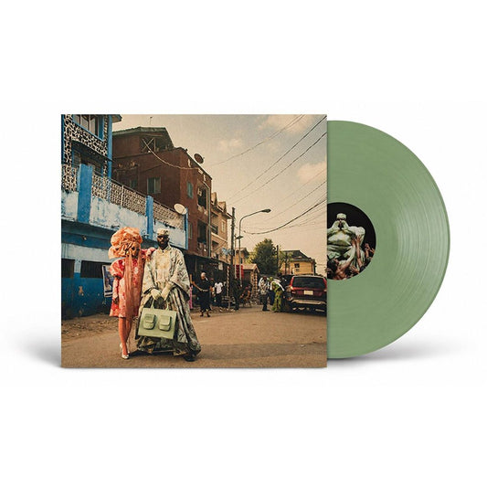 Bridge cover art