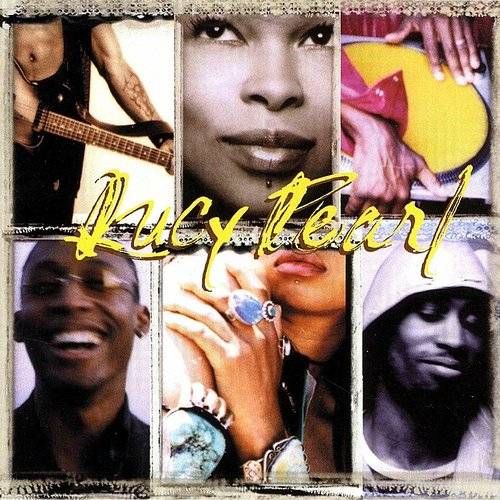 Lucy Pearl cover art