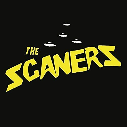Scaners cover art