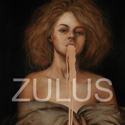 II cover art