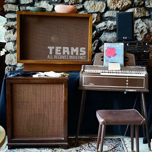 All Becomes Indistinct cover art