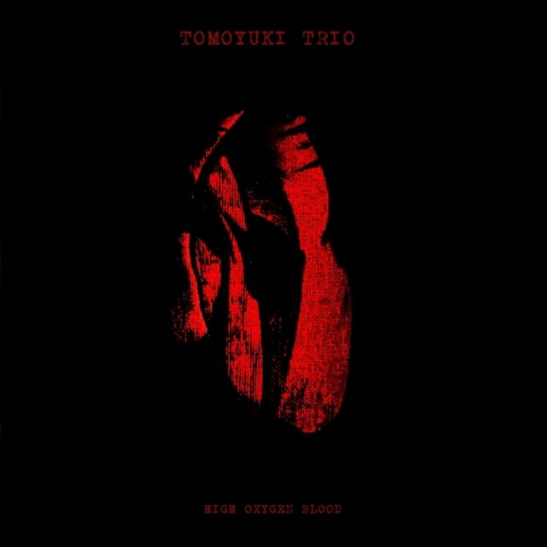 High Oxygen Blood cover art