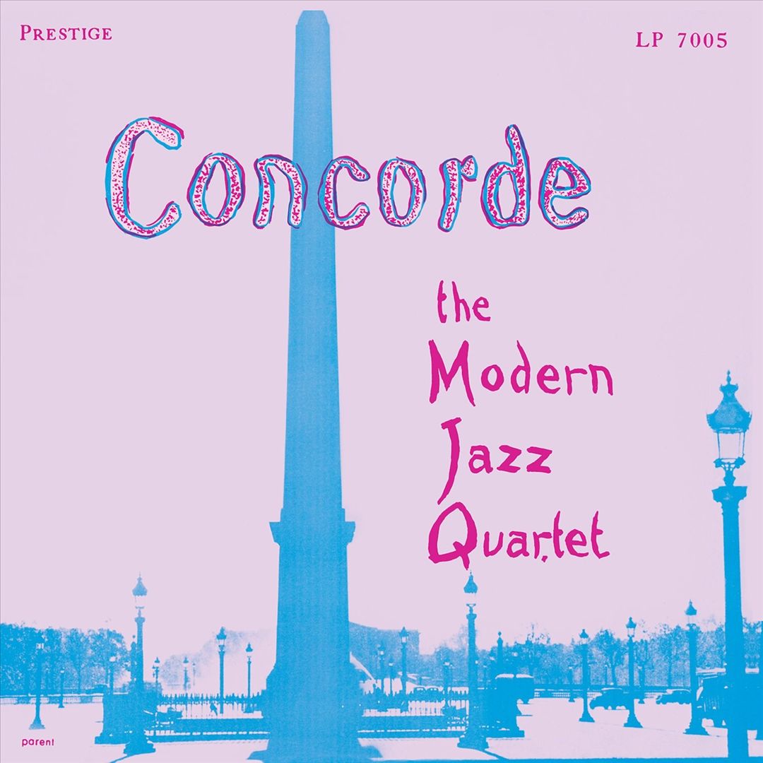 Concorde cover art