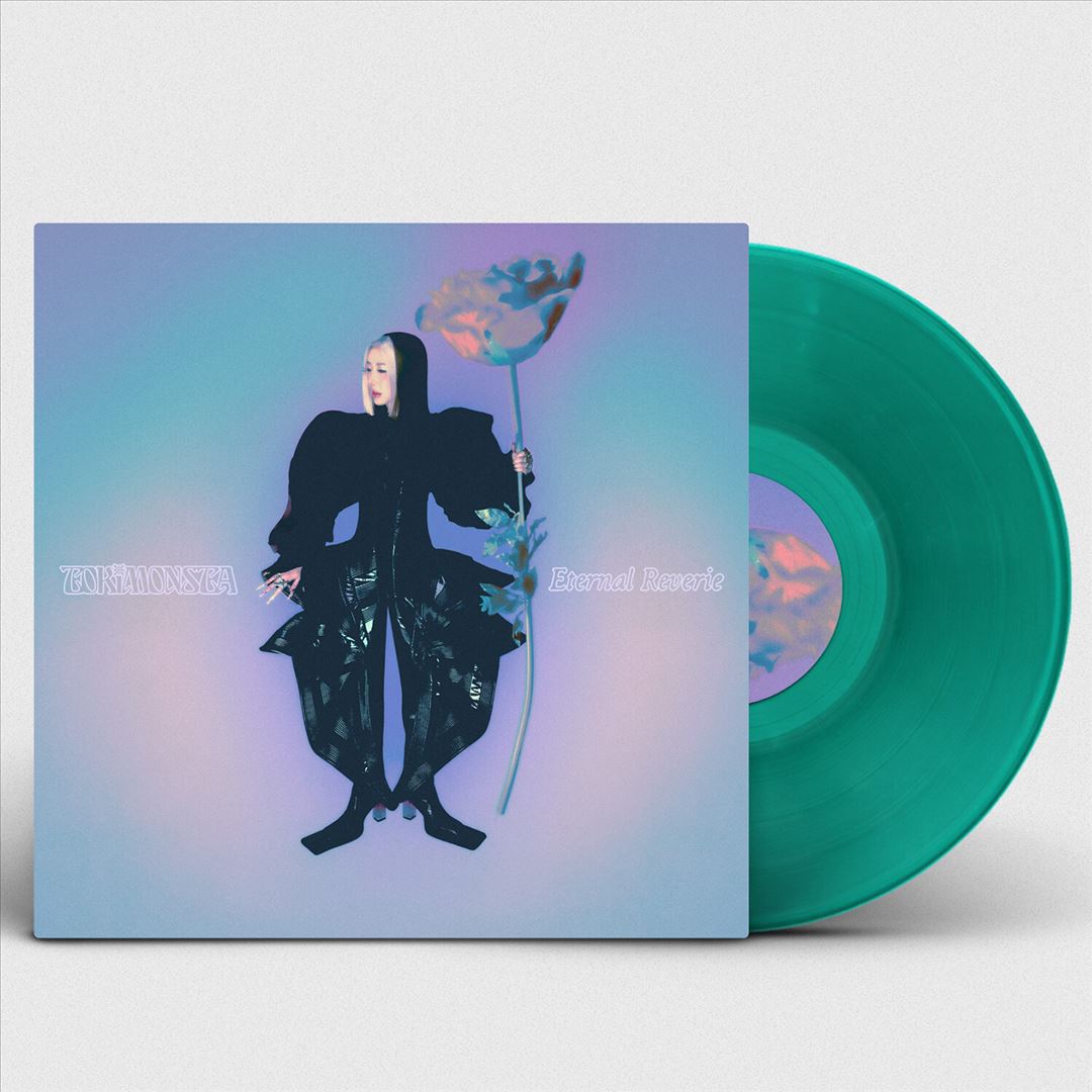 Eternal Reverie cover art