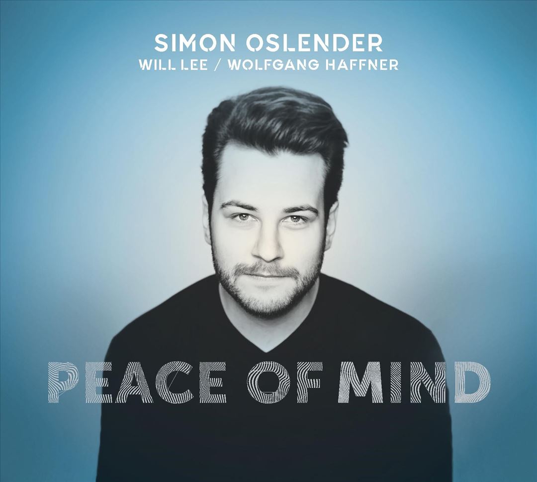 Peace of Mind cover art