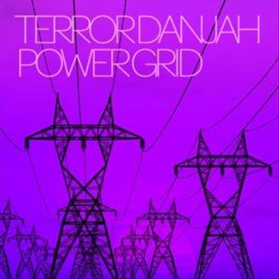 Power Grid cover art