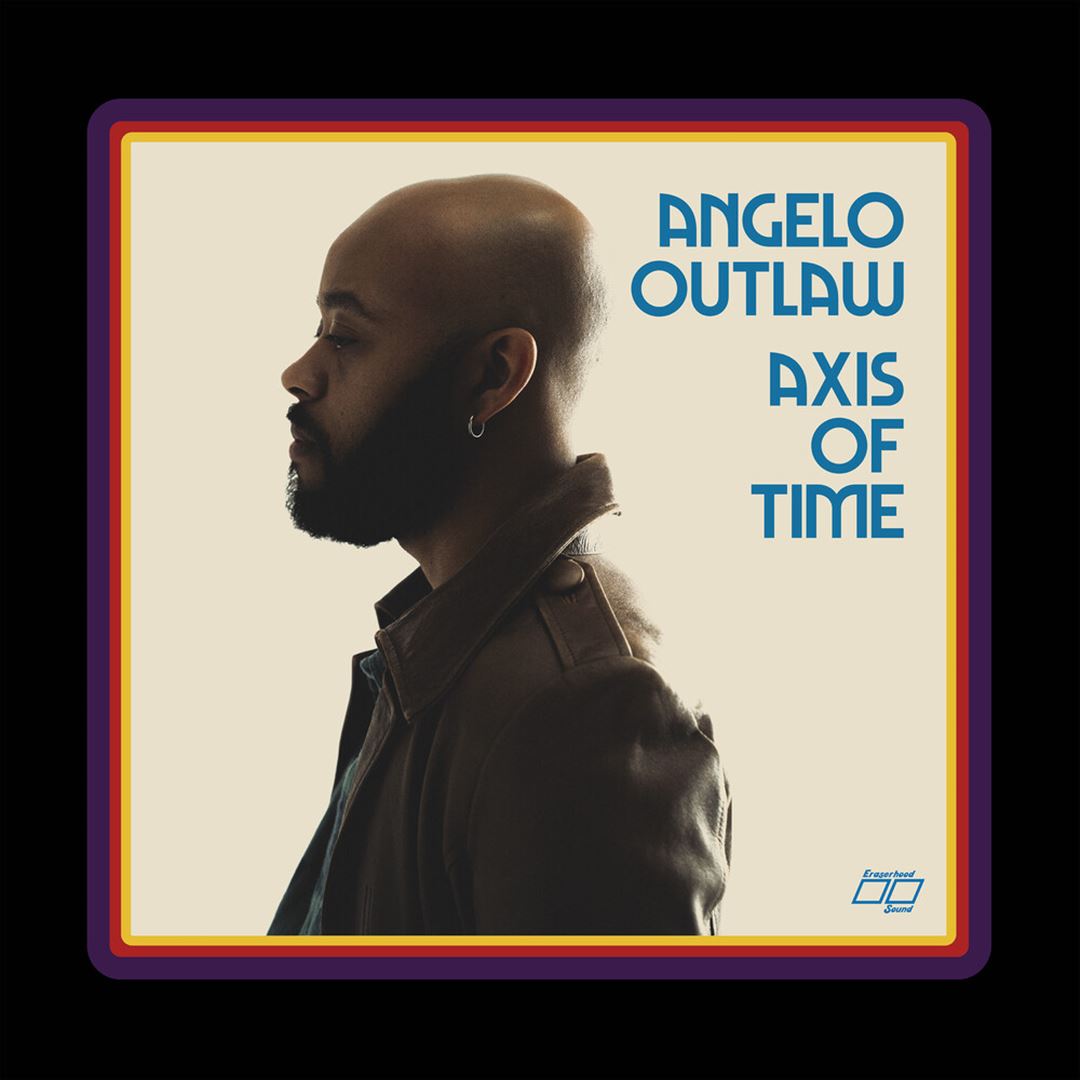 Axis of Time cover art
