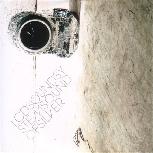 Sound of Silver cover art