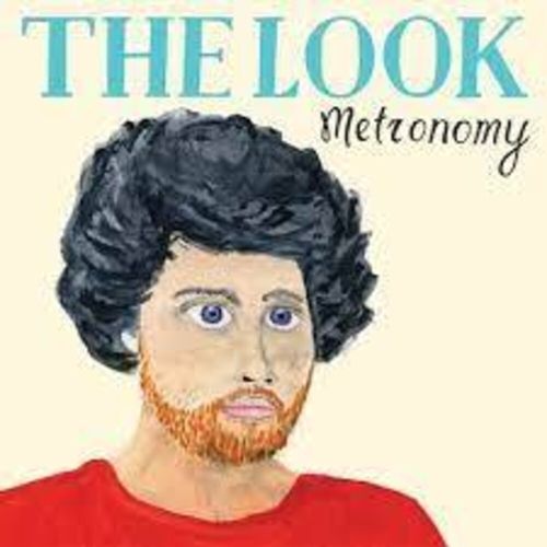 Look cover art