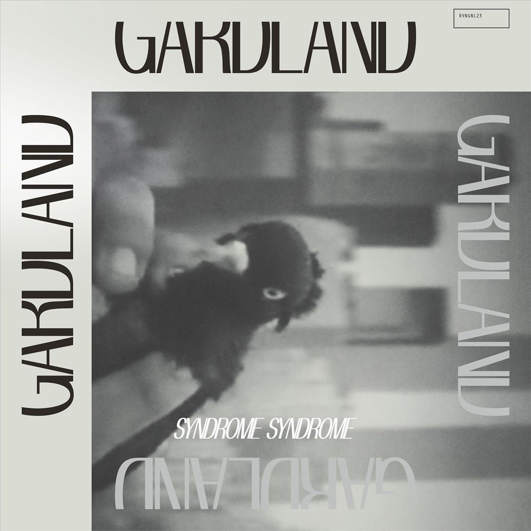 Syndrome Syndrome cover art