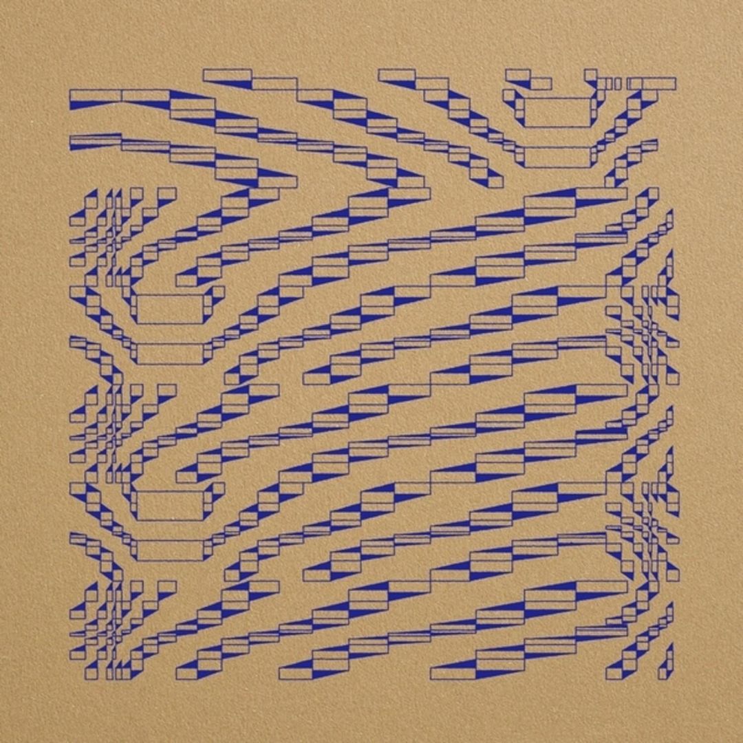 Pieces Monophoniques cover art
