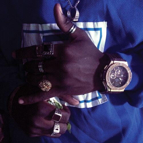 Era cover art