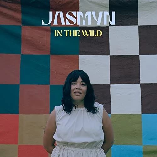 In the Wild cover art