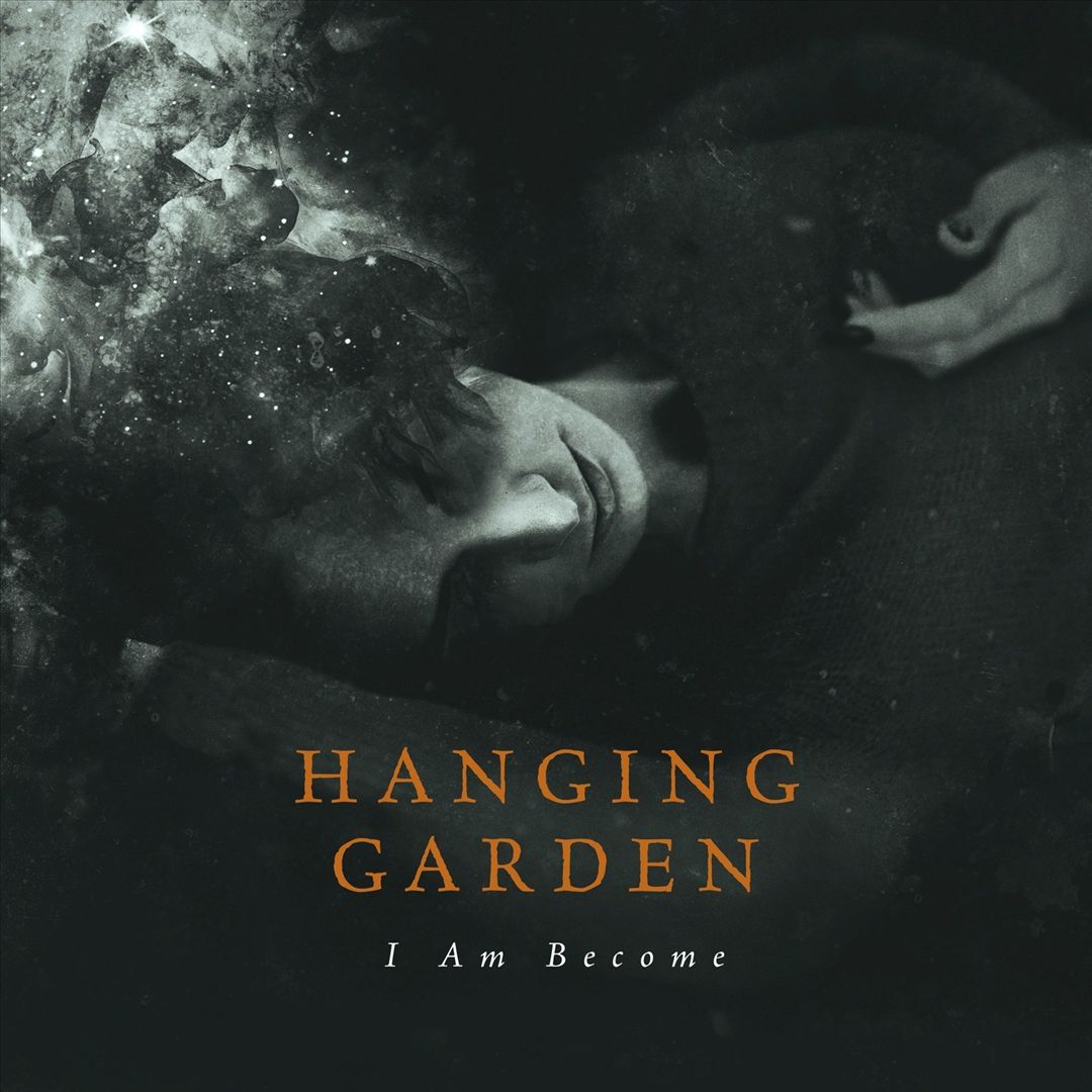 I Am Become cover art
