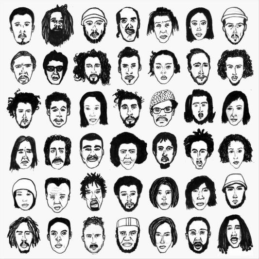 All My People cover art