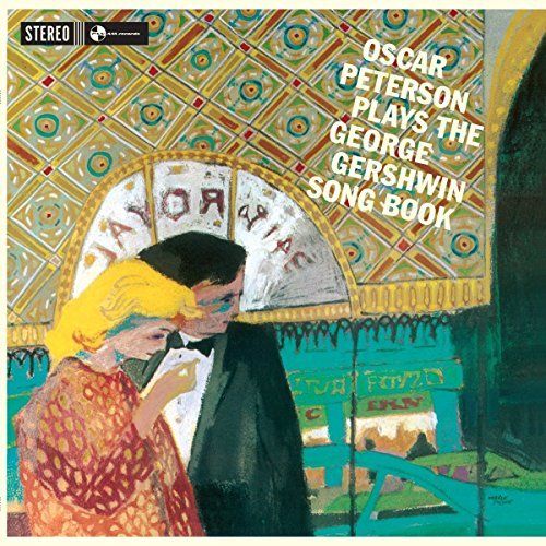 Plays the George Gershwin Songbook + 4 Bonus Tracks cover art