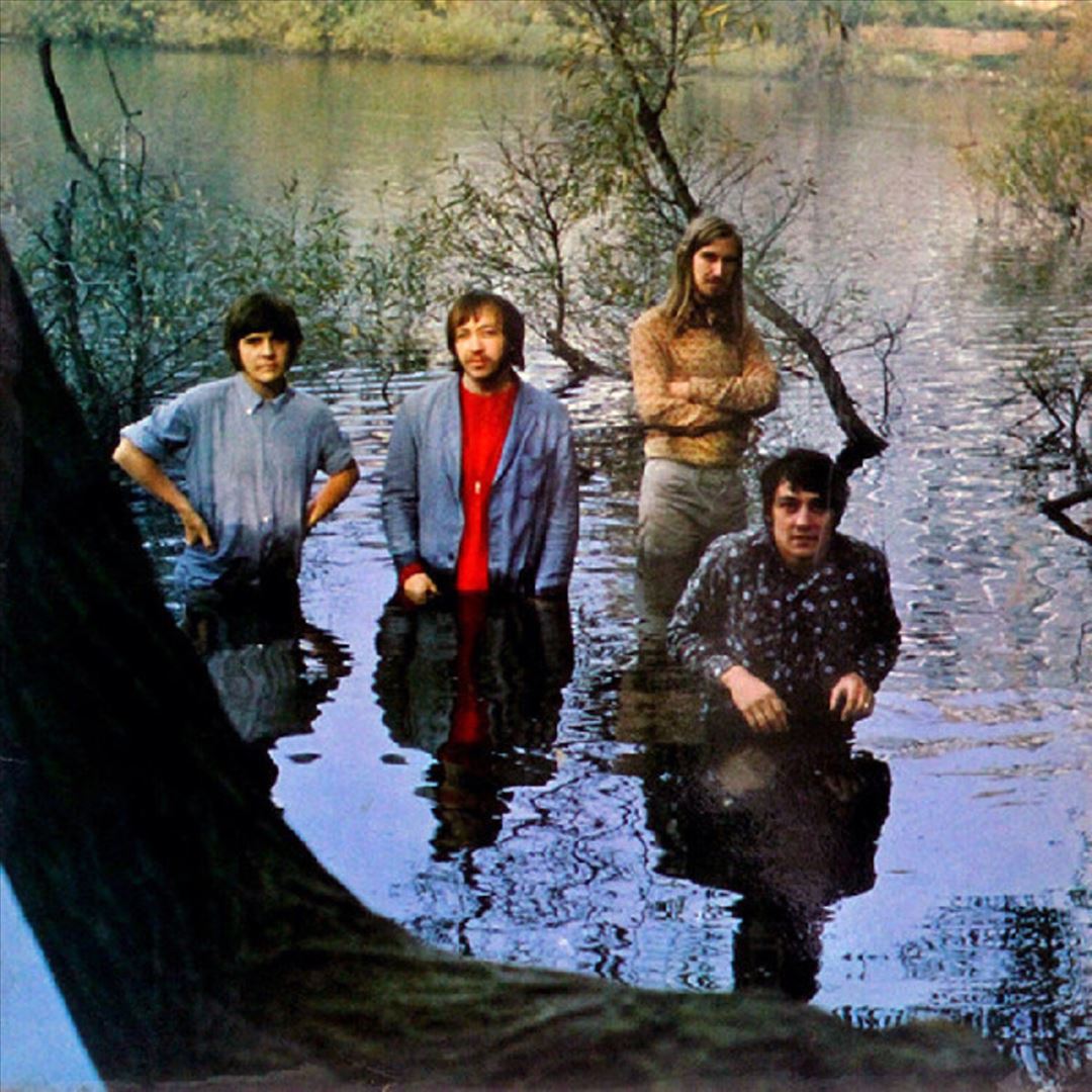 Scratching the Surface - Gold cover art