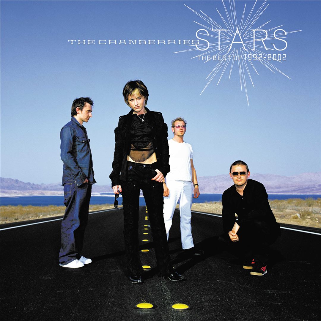 Stars: The Best of 1992-2002 cover art