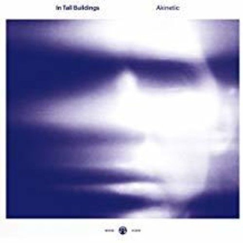 Akinetic cover art