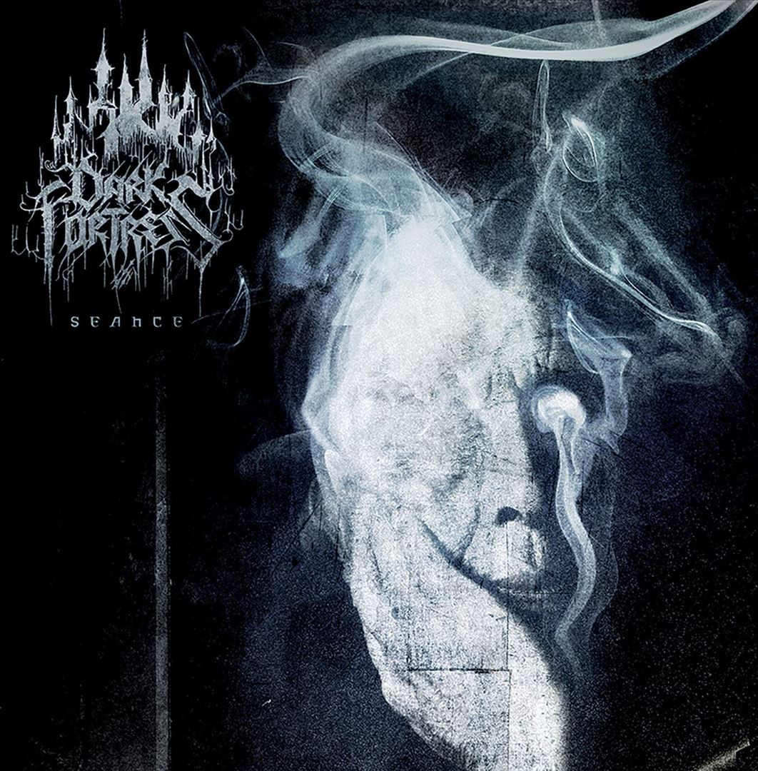 Séance cover art