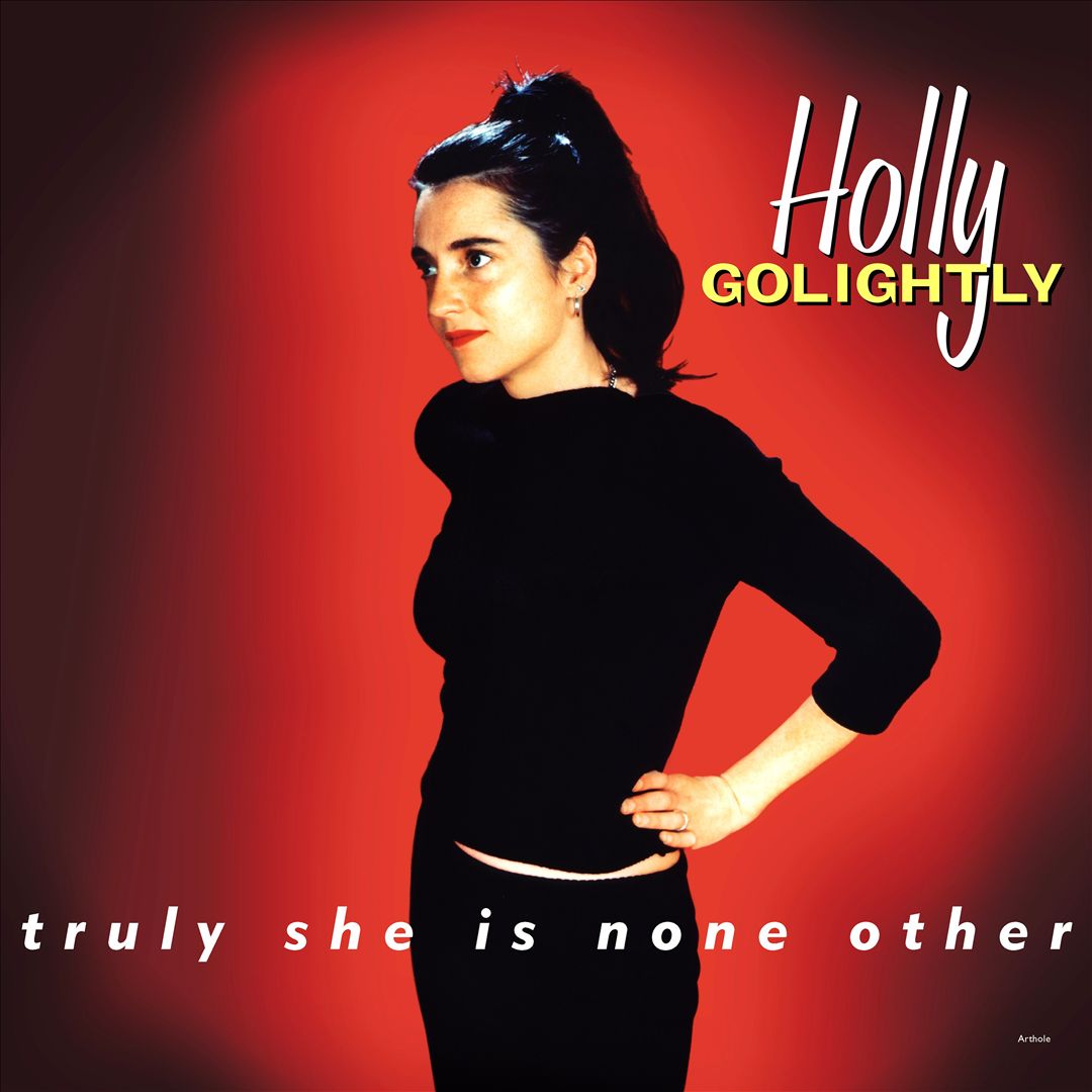 Truly She Is None Other [Expanded] cover art