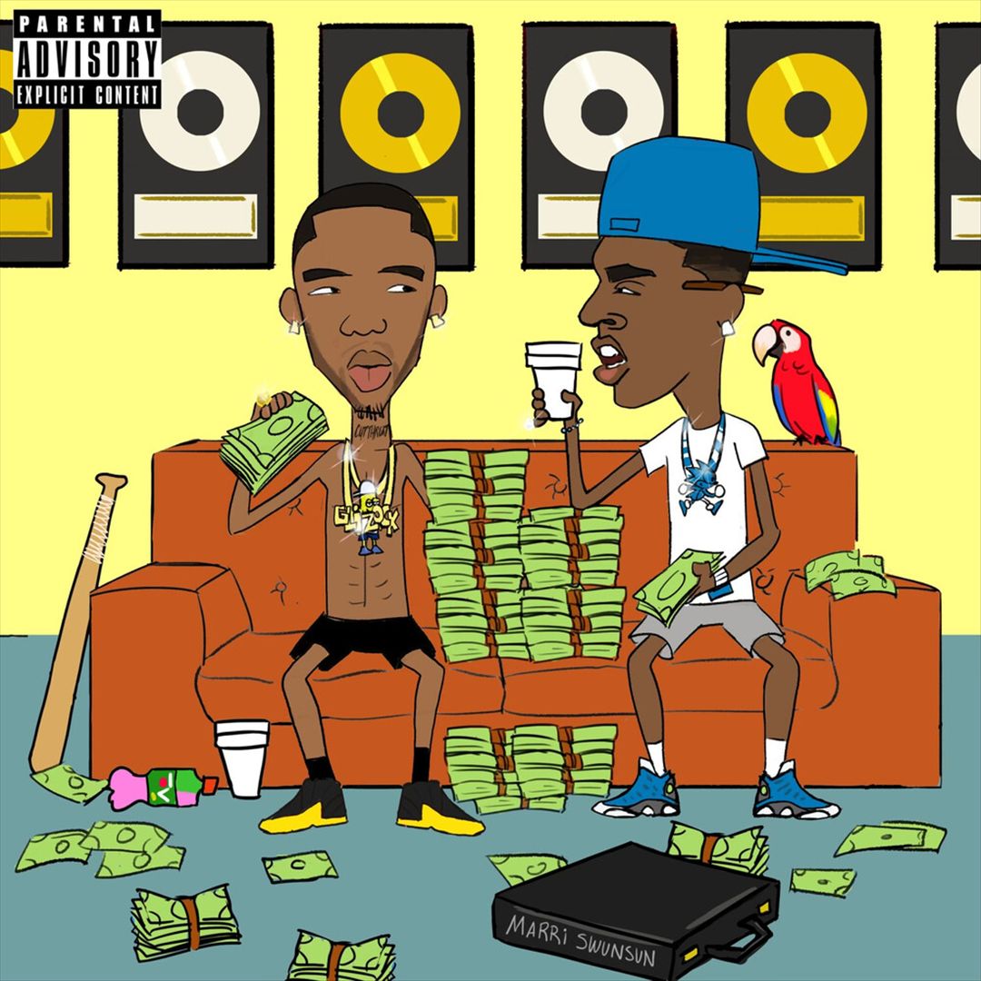 Dum and Dummer 2 cover art