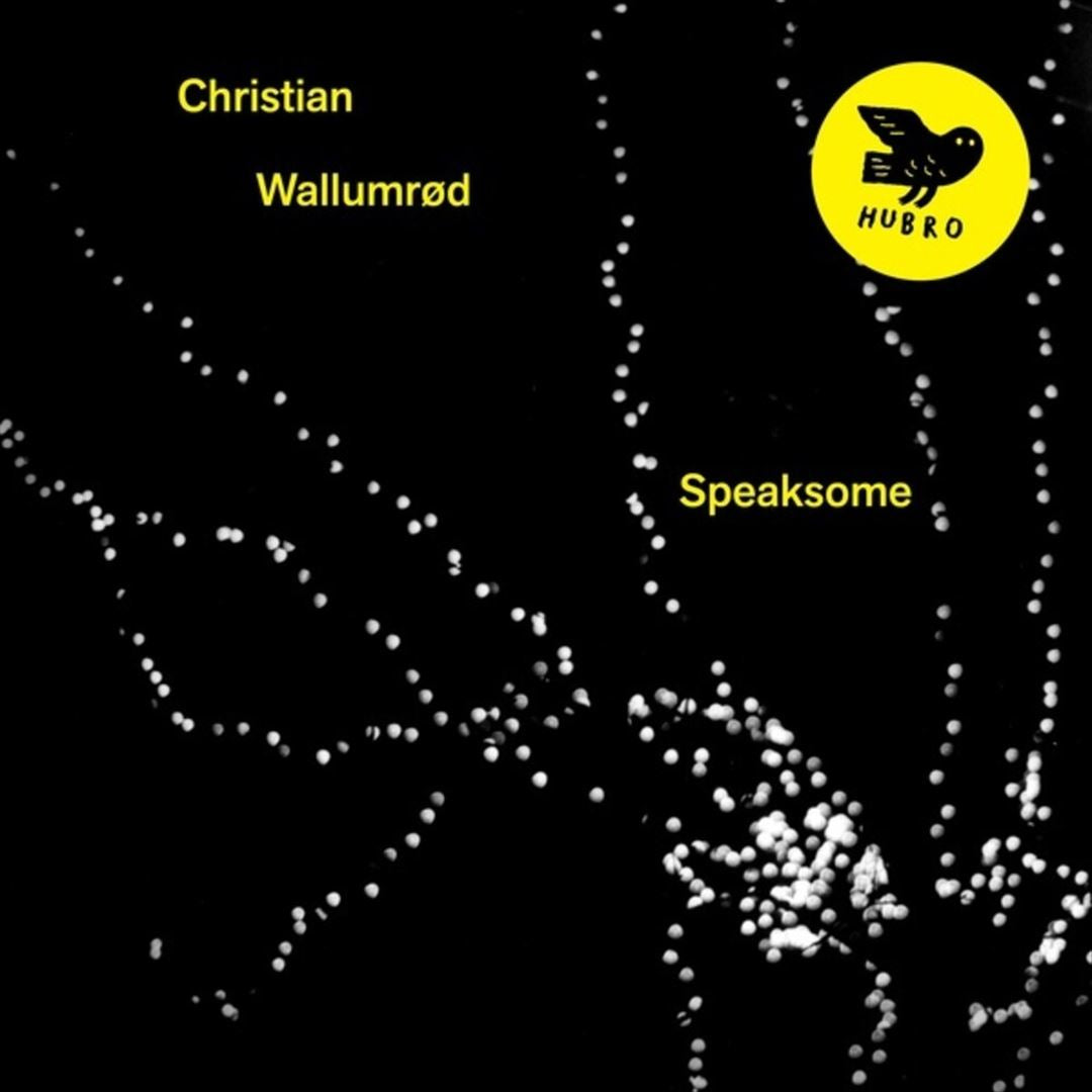 Speaksome cover art