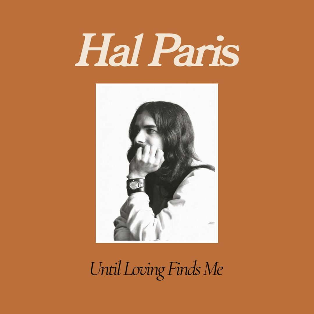 Until Loving Finds Me cover art