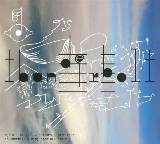 Biophilia Remix Series 5 cover art