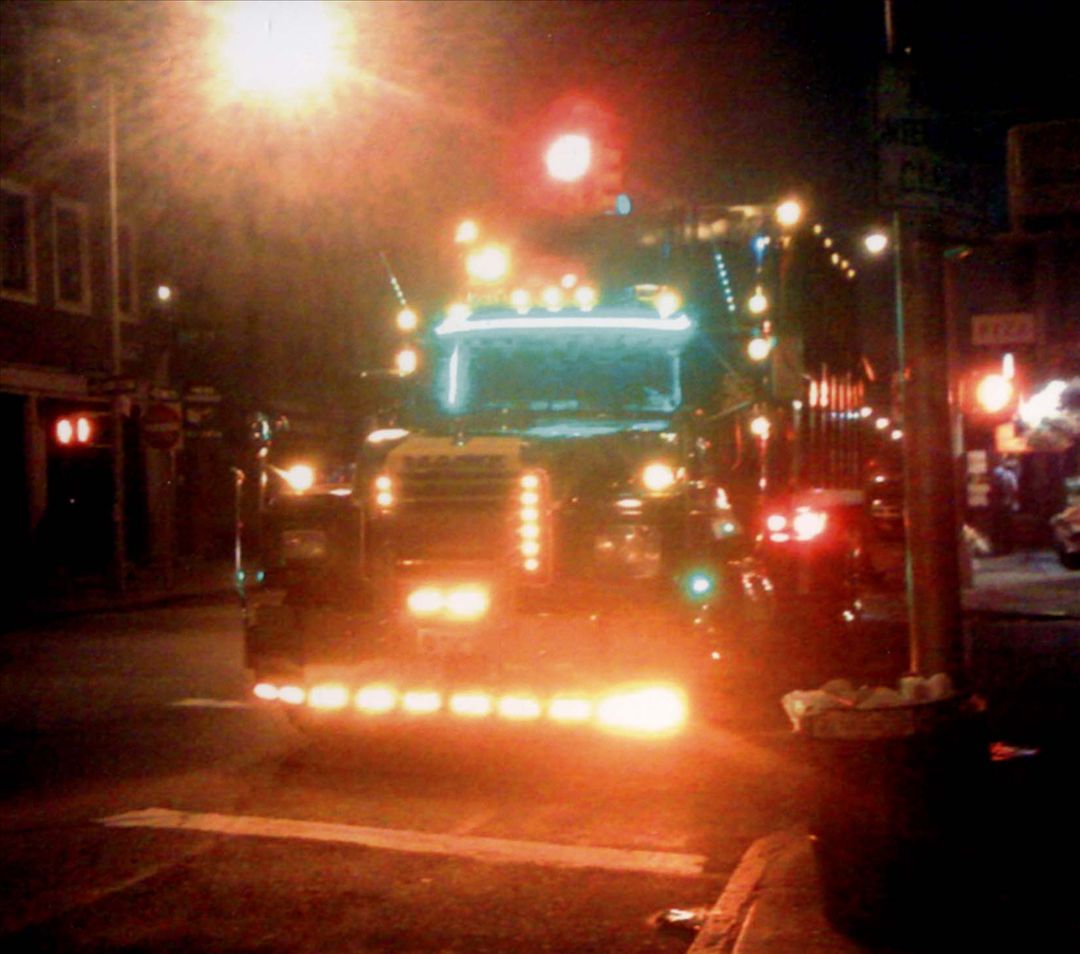 Breakup Song cover art