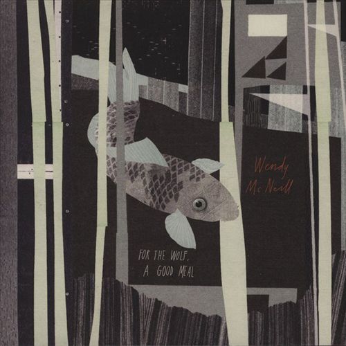 For the Wolf a Good Meal cover art