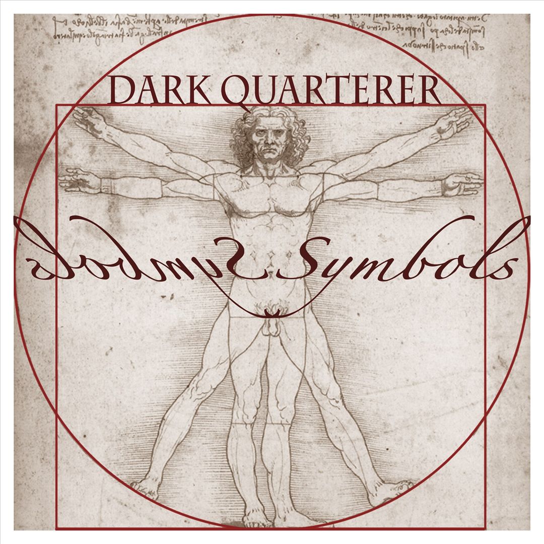 Symbols cover art