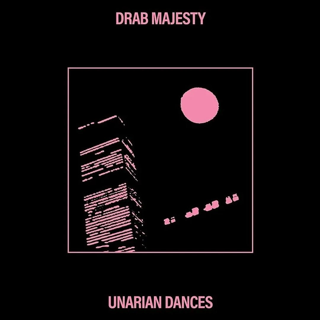Unarian Dances cover art
