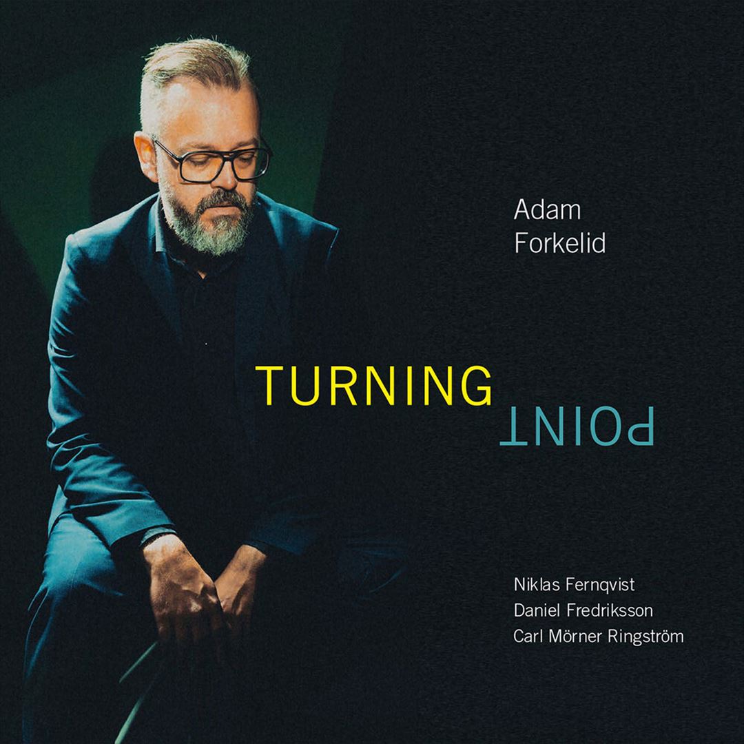 Turning Point cover art