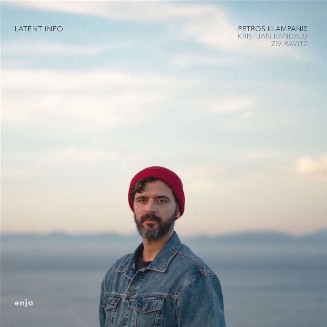 Latent Info cover art